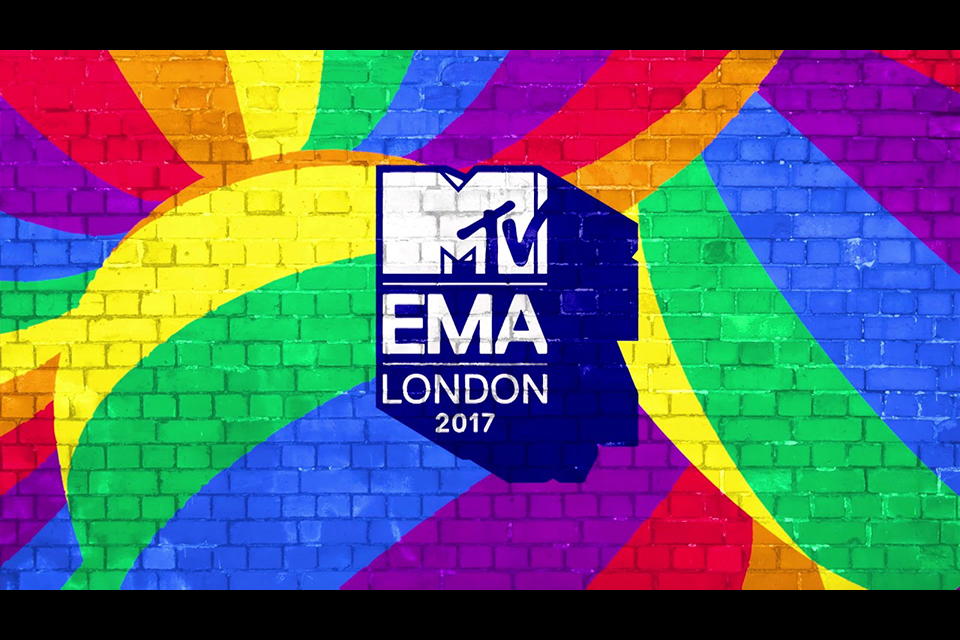 Dodeljene MTV nagrade