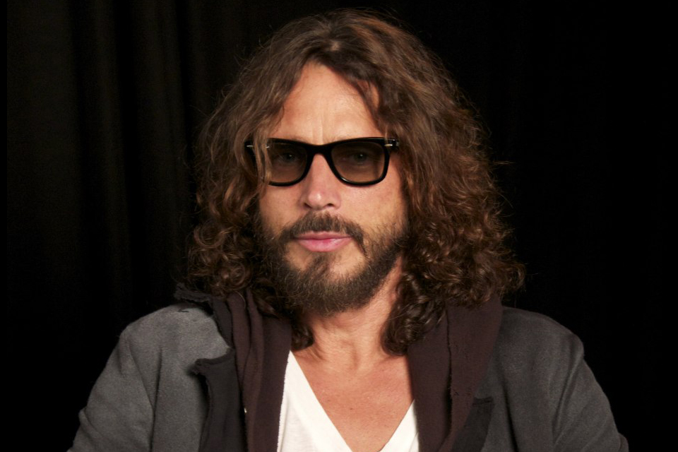 Poslednji singl Chris Cornell-a dobio spot