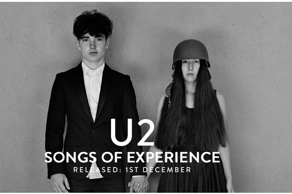 Novi album grupe U2