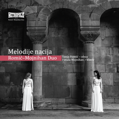 Melodije nacija - Romić-Mojnihan Duo 