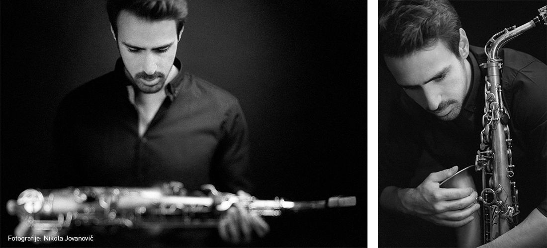 Uglješa Novaković Quintet (9.feb, 20.15)