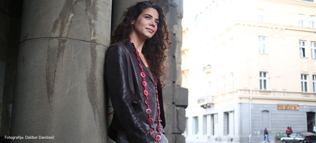 Sanja Marković (9.feb, 21.30)