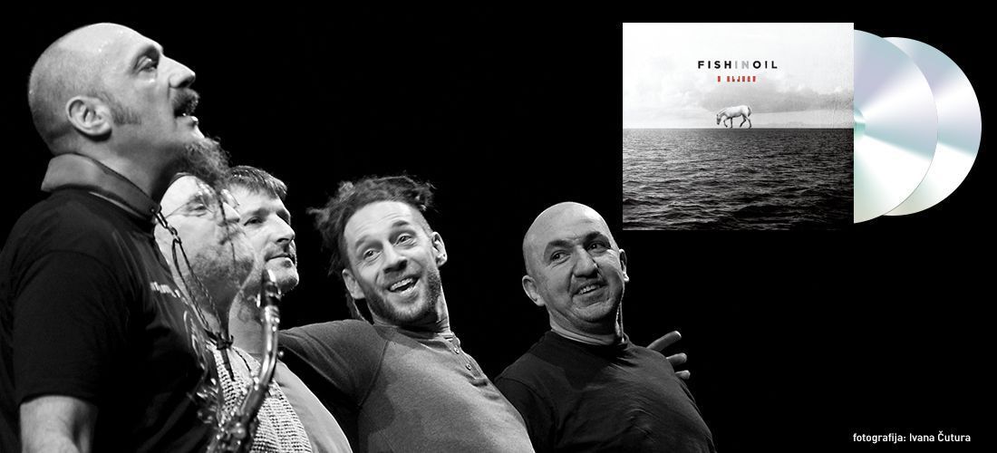  Fish in Oil (9.feb, 00.00)