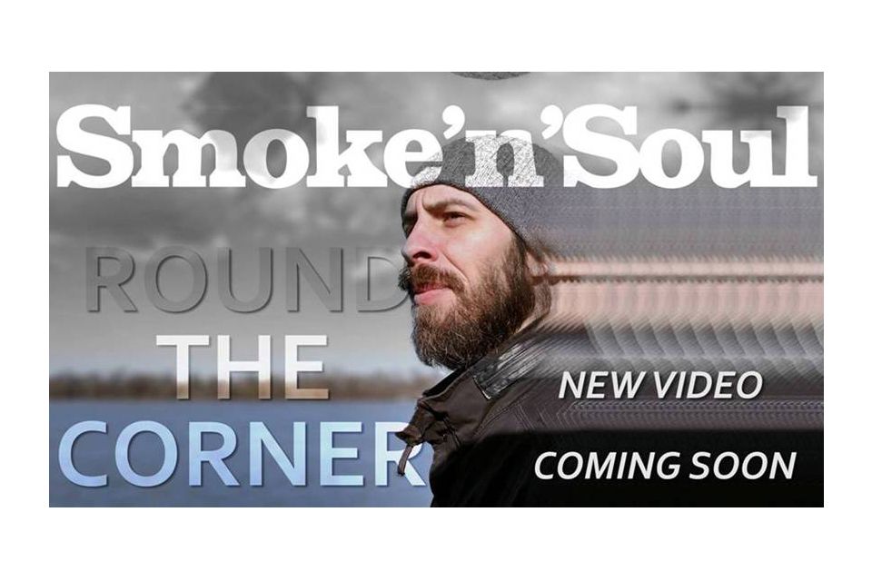 Promocija spota sastava Smoke'n'Soul