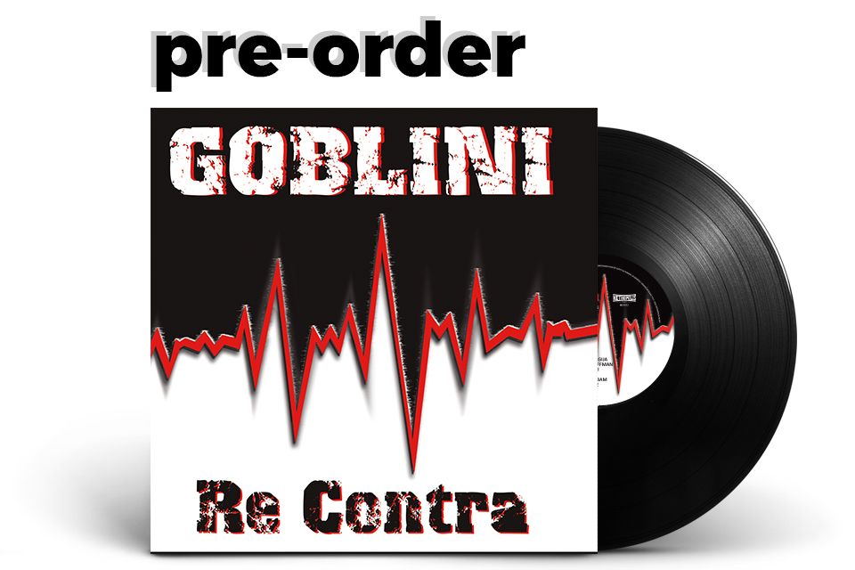 "Re Contra" u pretprodaji na cd-u i vinilu!