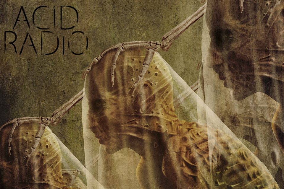 ACID Radio objavio debi album za Metropolis Music