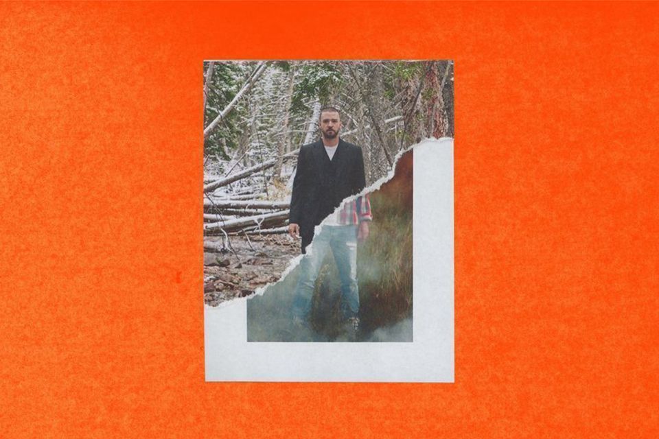 Man of the Woods - novi album Justin Timberlake-a