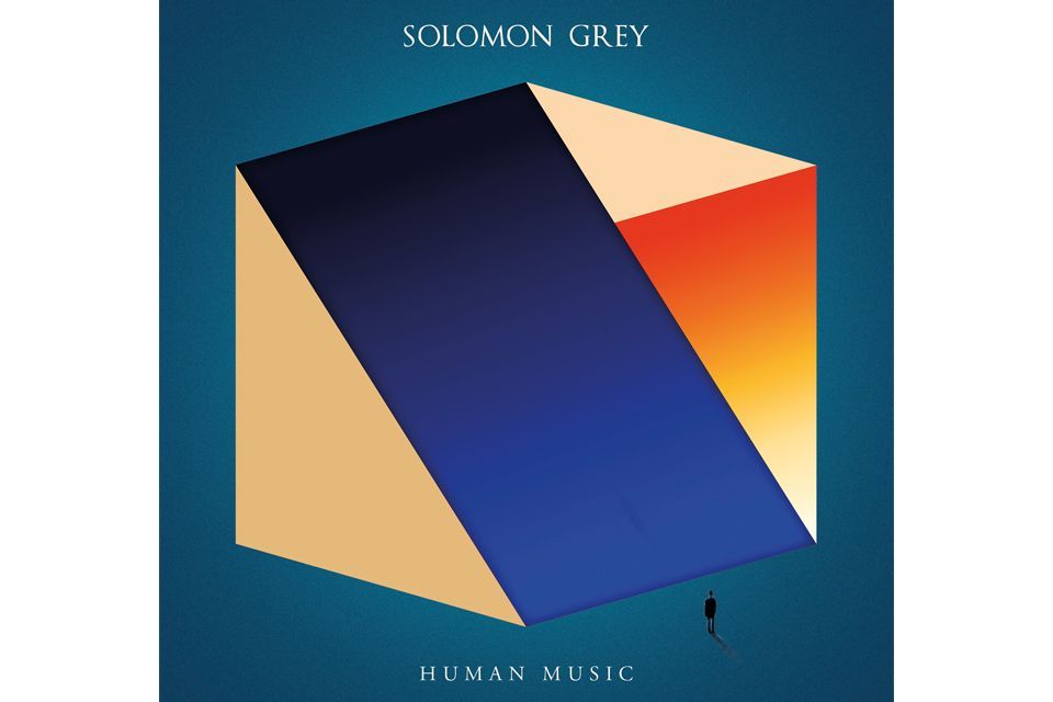 Solomon Grey - "Human Music"