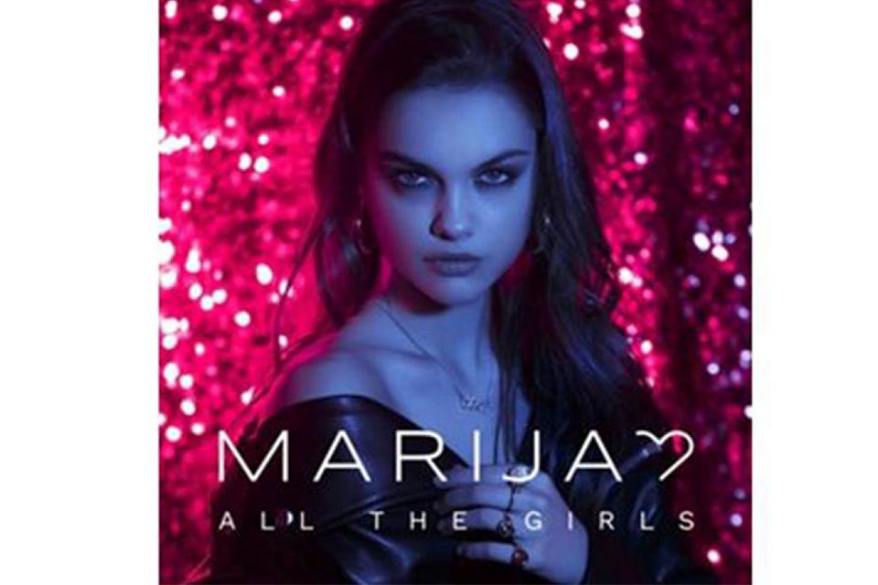 Marija Žeželj predstavlja treći singl - "All The Girls"