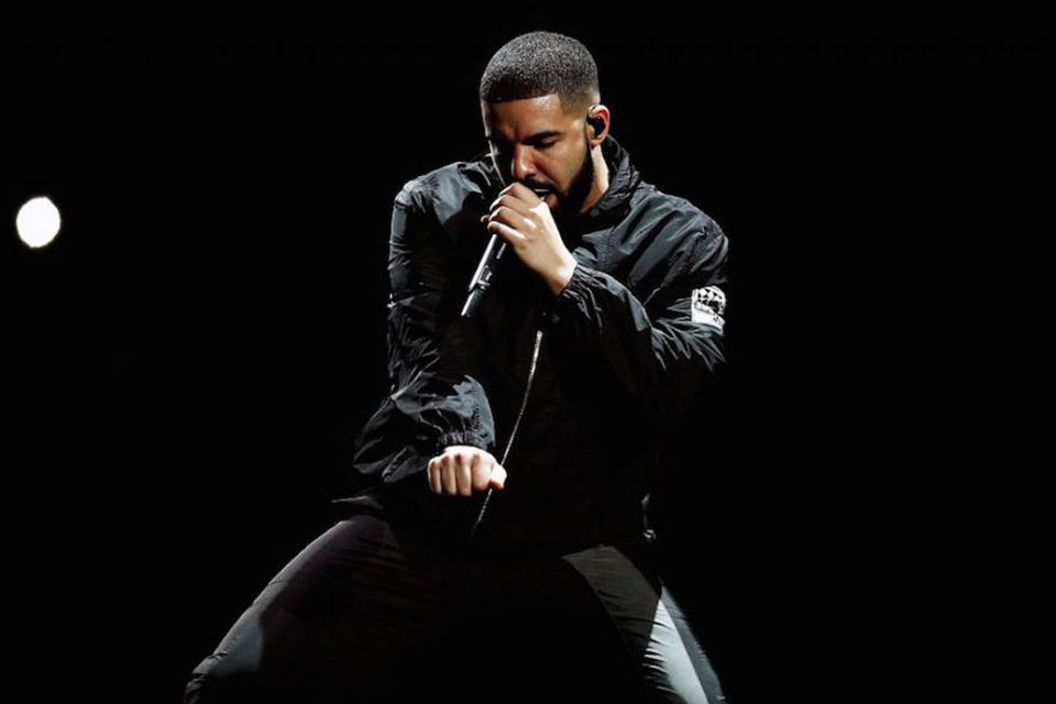 Drake predstavlja novi studijski album