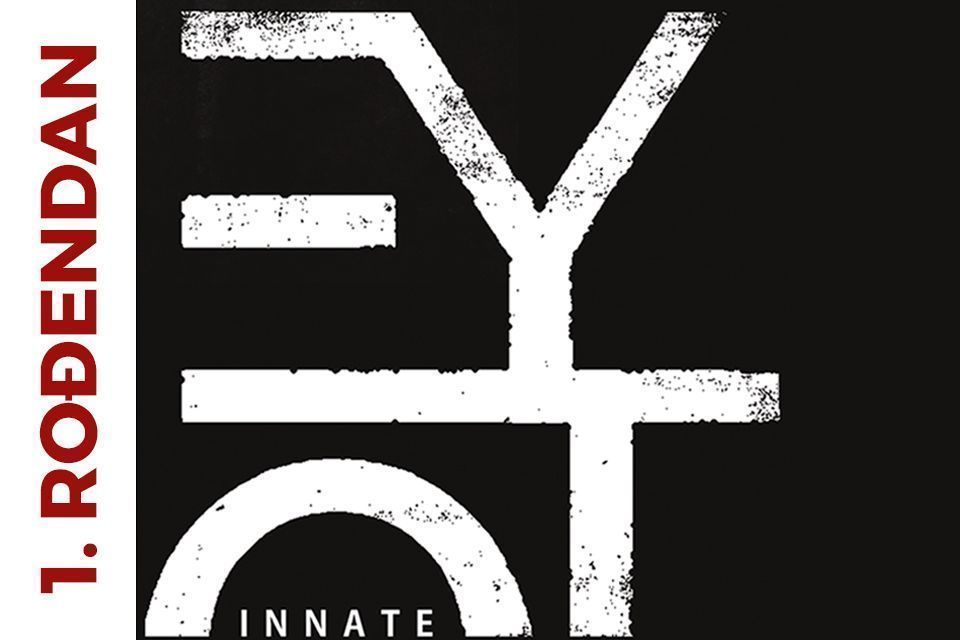"Innate" slavi svoj prvi rođendan