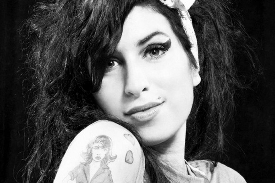 10 citata neponovljive Amy Winehouse