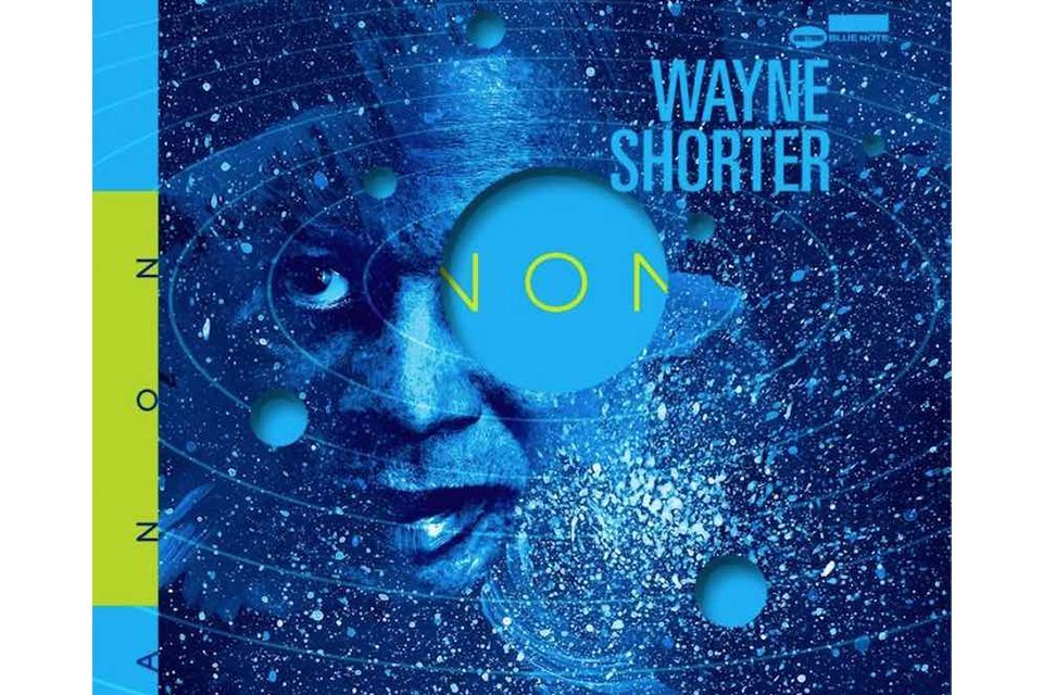 Džez gigant Wayne Shorter sprema novi album „Emanon“ za Blue Note Records!