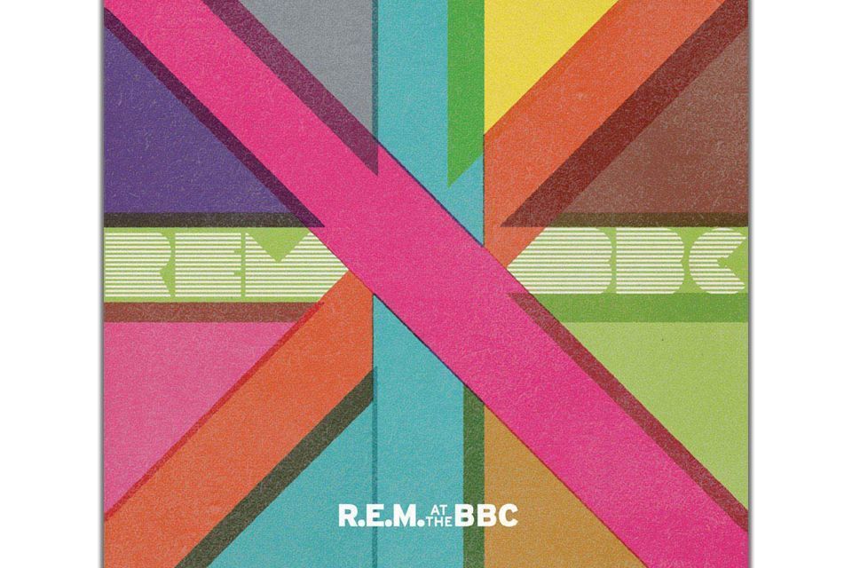 R.E.M. objavljuje novi cd box set "R.E.M. At The BBC"