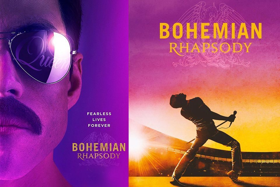 Bohemian Rhapsody Original Film Soundtrack