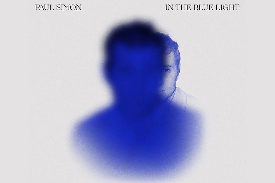 Paul Simon objavio novi album "In The Blue Light"