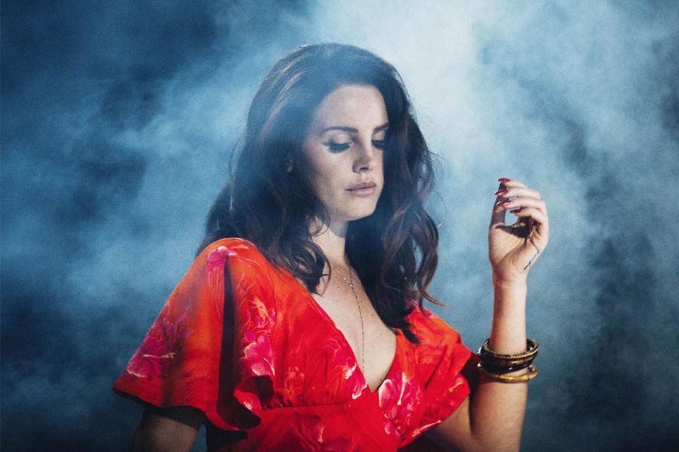 Lana Del Rey objavila novi singl