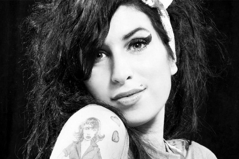 Na današnji dan rođena je Amy Winehouse
