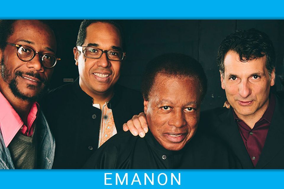 Wayne Shorter: novi projekat "Emanon"