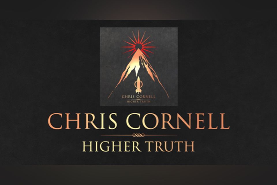 Kako je Chris Cornell pronašao "višu istinu" sa svojim poslednjim solo albumom