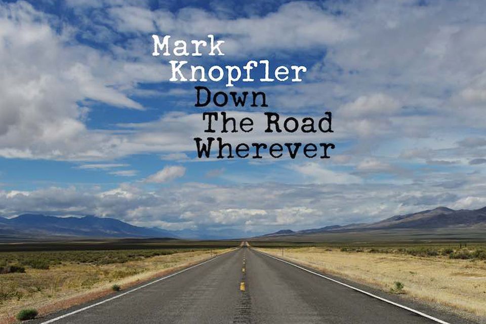 Mark Knopfler najavio deveti solo album "Down The Road Wherever"