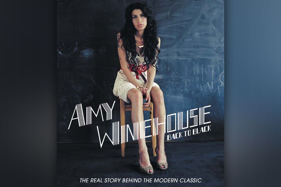 POGLEDAJTE TREJLER ZA NOVI „BACK TO BLACK“ DOKUMENTARAC O AMY WINEHOUSE