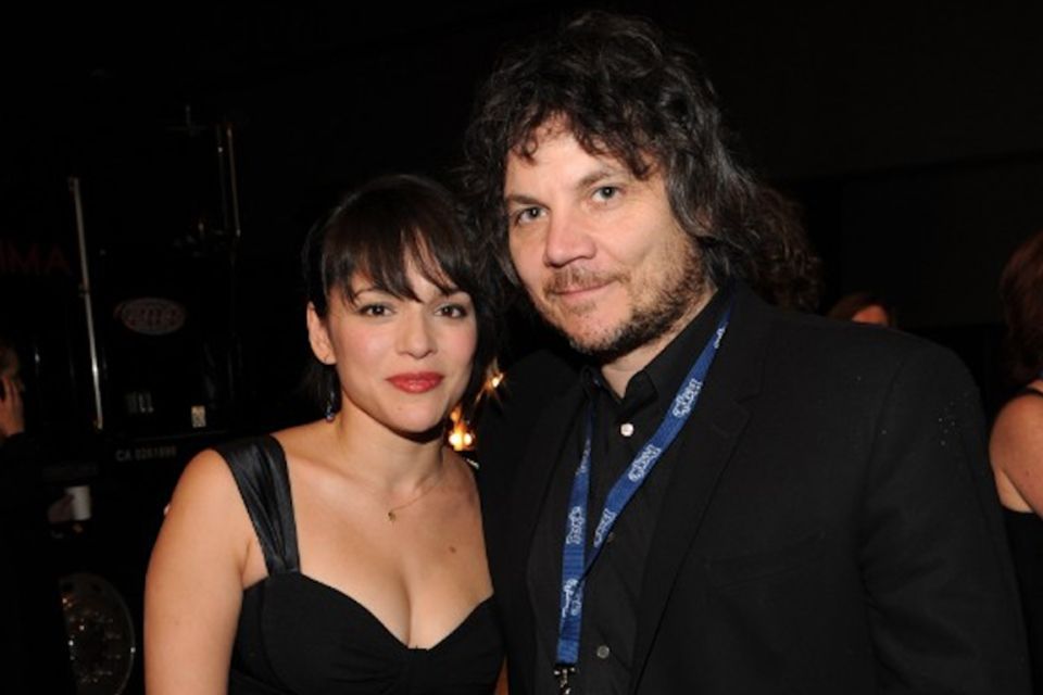 Norah Jones predstavila novi singl