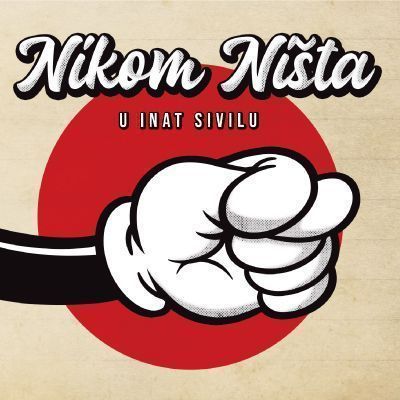 U inat sivilu - Nikom Ništa