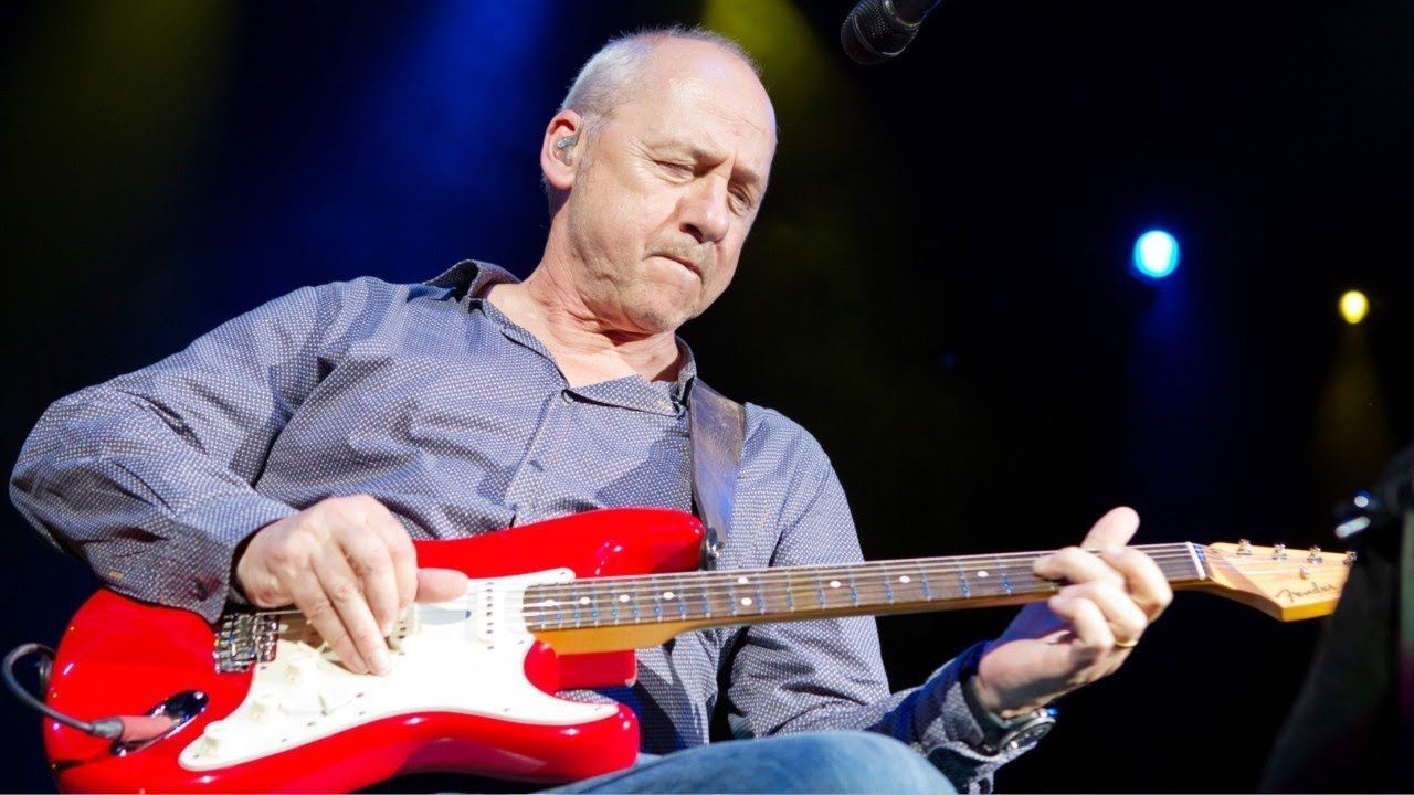 Mark knopfler one deep river. Mark Knopfler 2022.