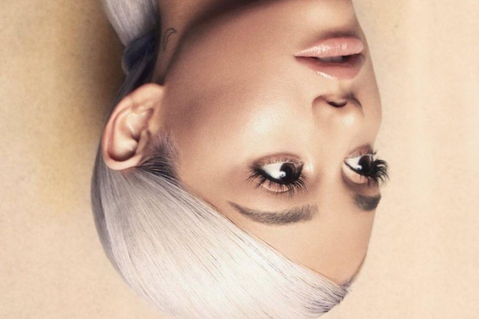 Ariana Grande najavila svetsku turneju pod nazivom "Sweetener"